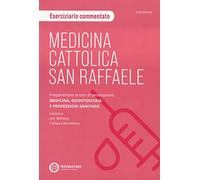 Testbusters Medicina Università Private - Eserciziario di ragionamento logico