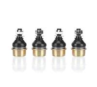 Teste a sfera superiori e inferiori for ATV for Ra420 450 Ru500 TRX500 TRX420 TRX45051375-HP5-601 51355-HN0-A01(4 pcs)