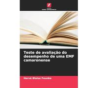 Teste de avaliação do desempenho de uma EMF camaronense