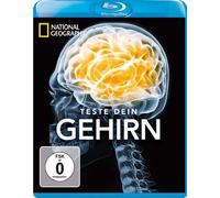 Teste dein Gehirn - National Geographic