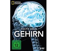 Teste dein Gehirn Teil 1-3 - National Geographic