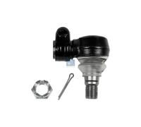 Teste Della Barra Di Sterzo Anteriore 75 CM DT PEZZI DI RICAMBIO Per Tra MAN TGA