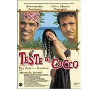 Teste di cocco