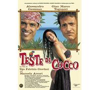 Teste Di Cocco