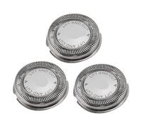 Teste Di Lama Di Rasoio Di Ricambio HQ64 , Compatibile For Philips , PT726 PT725 PT720 PT710 PT715 PT725 ,(6pcs)