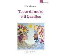 Teste di moro e il basilico