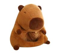 Teste di peluche Capybara, peluche Capybara ripieno Creative Drag Party
