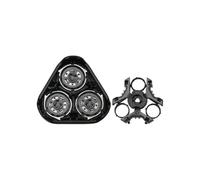 Teste Di Rasoio Compatibili For Philips, S1000, S1010, S1020, S1050, S1060, S1070, Blade Di Rasoio In Serie 1000 For Il Backup(2pcs)