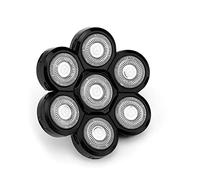 Teste di Ricambio Rasoio Trimmer Elettrico Per Rasoio Per La Testa 5/6/7/8 Per La Testa Barba Cutter Facile Da