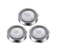 Teste Di Ricambio SH30/50/52 SHAVER ， Compatibile For Philips ， 1000, 2000, 3000, 5000 ， Serie Di Rasoio Elettrico Head(3pcs)