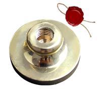 Teste Di Tampone Di Sigillo Di Cera Vergine - Teste Di Tampone Di Sigillatura Vergine In Rame | Teste Di Tampone Di Sigillo Di Cera In Rame, Feste, Serate E Accessori Da Sposa