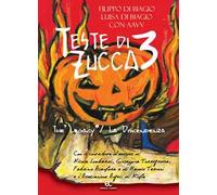 Teste di zucca 3. The legacy-La discendenza