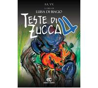 Teste di zucca 4 - Di Biagio Filippo, Di Biagio Luisa