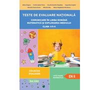 Teste-grila si bareme pentru admiterea in invatamantul superior