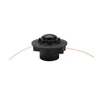 Teste per tagliaerba Universale Taglierine di Ricambio Scatola Testina Decespugliatore Ingranaggi Testa Corde Spazzola tagliaerba Accessori per Autocut C5-2 FS38 FS45 FS46 FS45