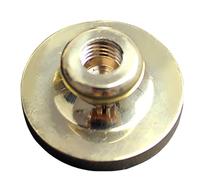 Teste Per Timbri Con Sigillo Di Ceralacca In Rame - Sigillante Rotondo | Set Di Strumenti Per Artigianale, Decorativi Per Sigillare, Per Multifunzionale, Organizer Pe