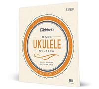 D'Addario EJ88UB Nyltech - Muta per ukulele basso