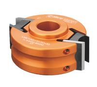 Teste portacoltelli CMT con limitatori Cod.: 693