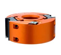 CMT 694.020 Teste portacoltelli per battute e profili da 40mm