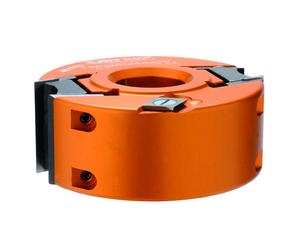 Teste portacoltelli CMT per battute e profili da 40mm Cod.:694.020