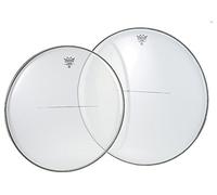 Teste Remo Timpani Milky 28 8/16" TI-2808-00