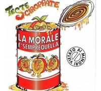 La Morale E' Sempre Quella (Cd)