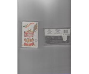 TESTE SCIROPPATE - LA MORALE E' SEMPRE QUELLA - MC - MUSICASSETTE