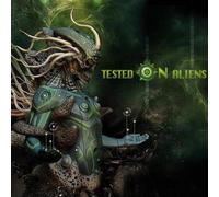 Tested on Aliens - Various Artists (Audio CD)