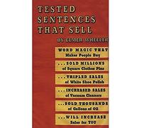 Tested Sentences That Sell