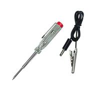 Tester 6/12V Multiuso, adatto per individuare i fili con tensione Multiuso,