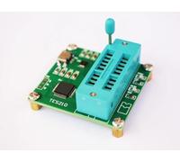 Tester 74 del circuito integrato di USB TES210 il chip analogico di 40 serie IC può determinare la qualità dei portoni logici