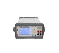 Tester a bassa resistenza ZC2516/ZC2516A/ZC2516B, attrezzatura for test a bassa resistenza CC,Misurare Accuratamente(ZC2516B)