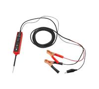 Tester a circuito elettrico, tester del circuito automobilistico Tester del