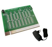 Tester A Diode LED Per Porta PCIE PCI EXPRESS