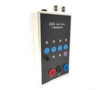 Tester a doppio canale HW210K VI con conversione di frequenza regolabile e modalità di visualizzazione alternativa per test ASA online del circuito stampato