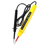 Tester a Penna 6/400V 8 funzioni Maurer