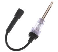 Tester Accensione Candele Auto Inline per Diagnosi officina | Lunghezza 28x2,5x2,5cm, Leggero, per Cavi Accensione e Meccanici in Garage