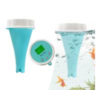 Tester Acqua Digitale basato su Cloud Gestione Dati Rapida Accurata e Facile