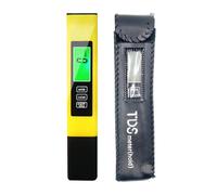 Tester 'acqua digitale TDS Meter, Tester 'acqua TDS,Penna per test a qualità 'acqua | Tester digitale accurato 'acqua per la qualità 'acqua potabile, pozzo, piscina