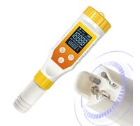 Tester acqua idrogeno tester liquido per uso domestico dispositivo di prova comp
