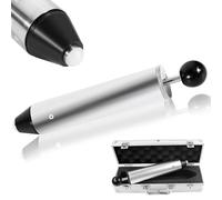 Tester ad impatto, tester con martello a molla a più livelli, macchina for prove di resistenza meccanica con testa da 50 mm, strumento for prove di forza d'impatto, for prodotti elettrici(0.7J)