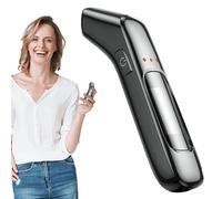 Tester 'alcol, etilometro tascabile Etilometro personale con display LCD