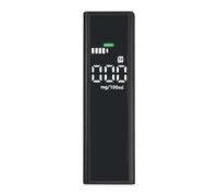 Tester Alcolico Display Digitale Dei Risultati