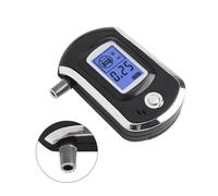 Tester alcool 103x75x28mm superficie piatta portatile leggero