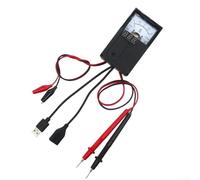 Tester amperometro multidispositivo per diagnostica di telefoni cellulari e fotocamere digitali, progettato per la ricarica sicura della batteria e il rilevamento dei guasti della scheda madre (A)