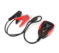TESTER ANALIZZATORE DIGITALE DI TENSIONE E CARICA X BATTERIA DI AUTO E MOTO 12V