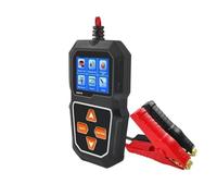 Tester analizzatore for batterie for auto e moto da 6 V 12 KW218 SOH SOC, for, strumenti for test automatici, di avviamento carica Controllo dello stato della batteria