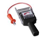 Tester analogico multimetro per batterie auto moto 6 12 V Telwin T 200