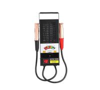 Tester Analogico Batteria 6/12V CCA 200-1000A Per Batteria Auto E Camion