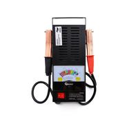 Tester analogico per il controllo di batterie da 6/12V (10)